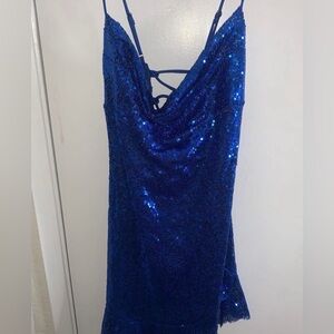 Lucy in the Sky dress
Never worn!
NWOT
Smoke free home